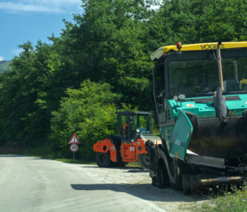Izvršena sanacija regionalne ceste Prozor-Tomislavgrad
