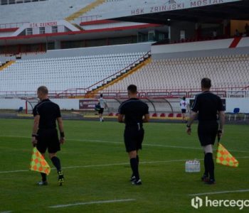 UEFA donijela odluku o povratku navijača na tribine