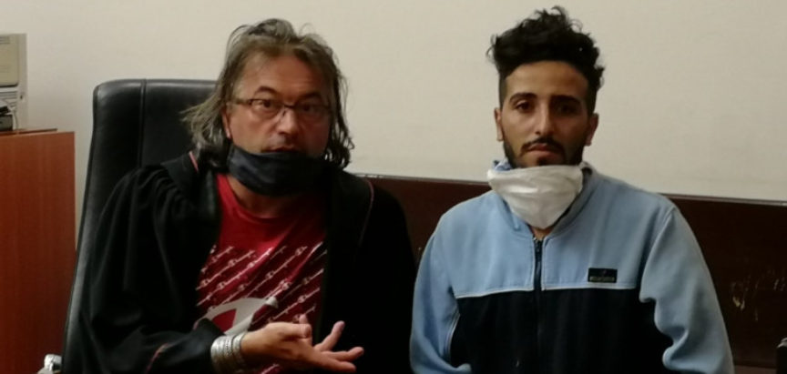 Šokantno ročište u BiH: Marokanac tražio da plati mrtvu glavu