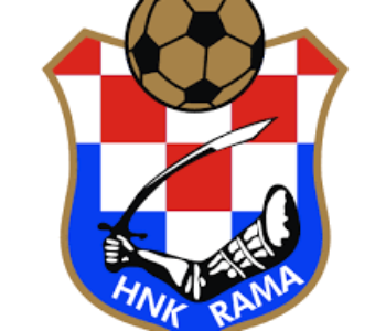 HNK Rama: Za vikend prvenstvene utakmice