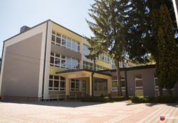 NAJAVA: Upis u Osnovnu školu Marka Marulića