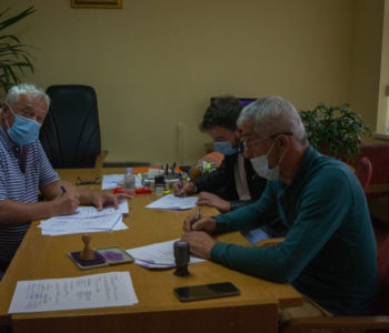 U općini Prozor-Rama potpisana tri vrijedna  Ugovora za vodovodnu infrastrukturu