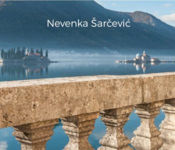 Nevenka Šarčević: Bokobran – Razgovori o kulturi i umjetnosti Boke kotorske