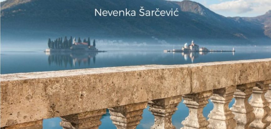 Nevenka Šarčević: Bokobran – Razgovori o kulturi i umjetnosti Boke kotorske