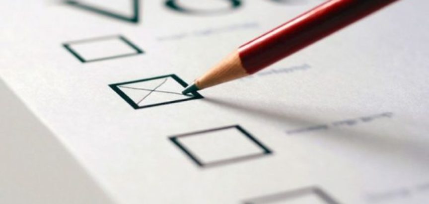 Sedam razina provjere za glasovanje birača izvan BiH
