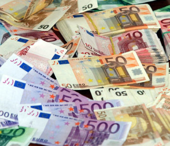 Federalni zastupnici podigli ruku za 45 milijuna eura zaduženja