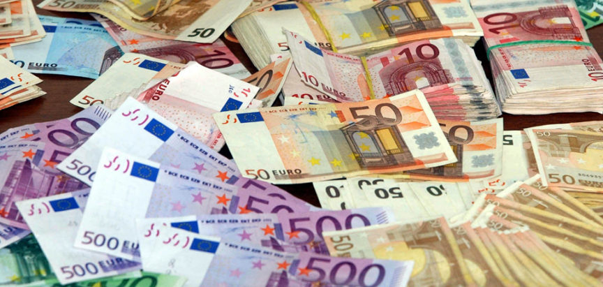 Federalni zastupnici podigli ruku za 45 milijuna eura zaduženja