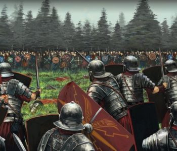 Iliri u Rami (IV): Ratovi s Rimljanima
