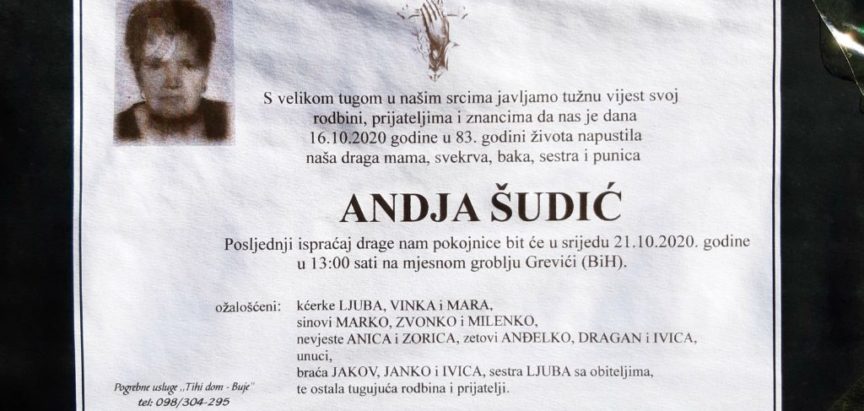 Anđa Šudić