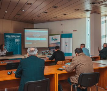 Održana konferencija “Jačanje turističke prepoznatljivosti općine Prozor-Rama”