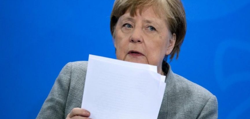 NOVI LOCKDOWN U NJEMAČKOJ: Angela Merkel objavila nove mjere
