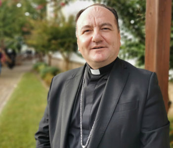 Biskup Petar Palić: Držati se propisa Kriznog stožera zadaća je svakog vjernika i svećenika