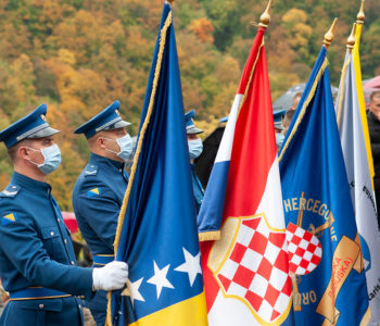 Hrvatski predsjednik Zoran Milanović će odlikovati brojne postrojbe za 30. godišnjicu HVO-a