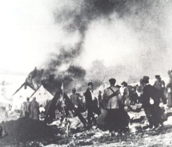Četnički pokolj u Rami 1942. godine