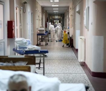 U HNŽ novozaraženih 83, na respiratoru 14 bolesnika, preminula jedna osoba iz Prozor-Rame