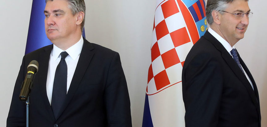 Zadnji je trenutak da Hrvatska zaustavi majorizaciju Hrvata u BiH