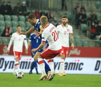 BiH s igračem manje doživjela težak poraz u Poljskoj