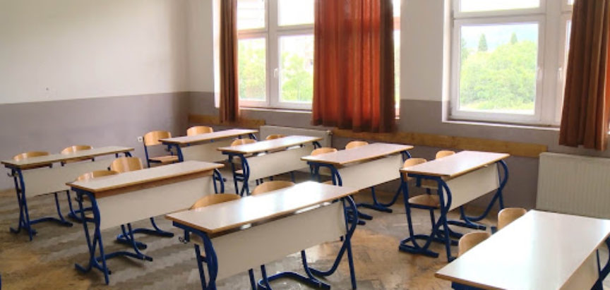 HNŽ – Ministarstvo predlaže raspust u školama