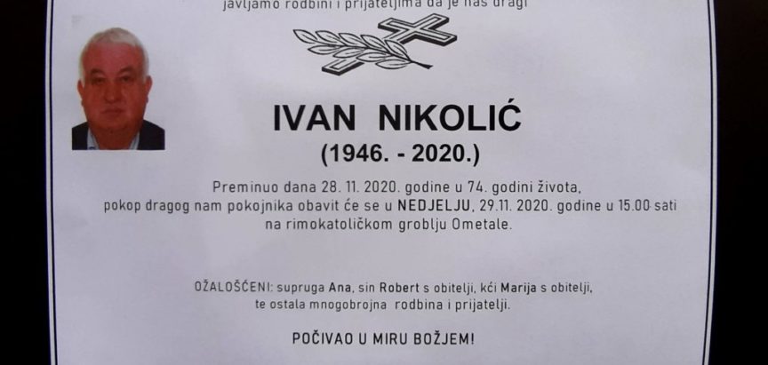 Ivan Nikolić