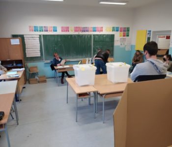 Lokalni izbori 2020: U općini Prozor-Rama otvorena 33 biračka mjesta