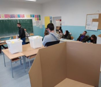 Izborni rezultati za općinu Prozor-Rama