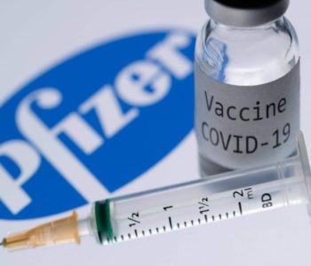Velika Britanija odobrila Pfizerovu vakcinu za upotrebu, vakcinacija počinje za nekoliko dana