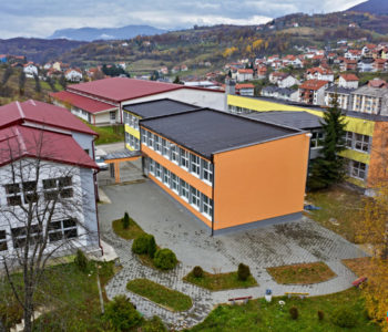 Općina Prozor-Rama u Proračunu za 2022. godinu za obrazovanje, održavanje i dogradnju škola izdvojila 2.295.000 KM