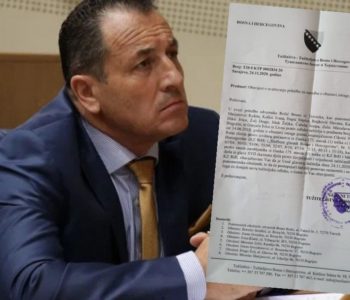Selmo Cikotić vraća se u optužnicu za zločine nad Hrvatima u Bugojnu
