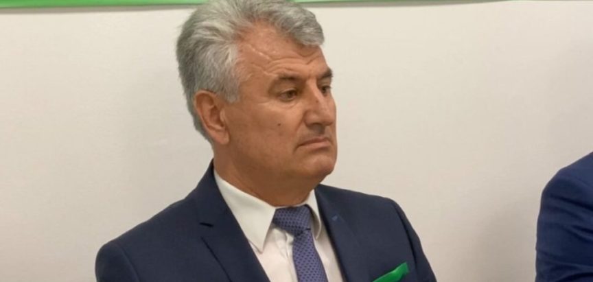Neobičan događaj na izborni dan: Preminuo kandidat za načelnika Travnika