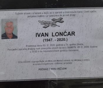 Ivan Lončar