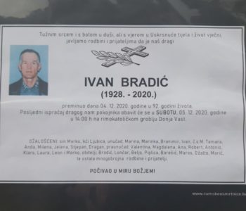 Ivan Bradić