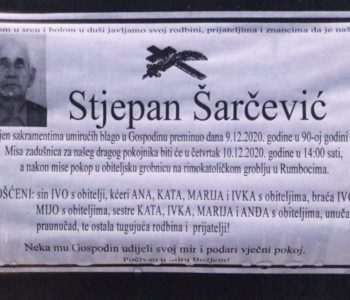 Stjepan Šarčević
