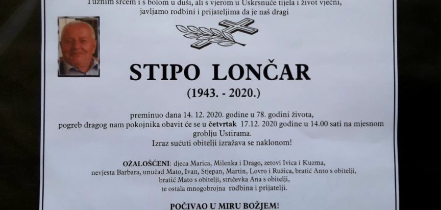 Stipo Lončar