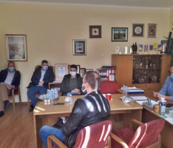 Načelnik Ivančević pozvao stranke na konzultacije oko formiranja i rada Općinskog vijeća