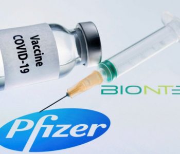 Pfizerovo cjepivo protiv korone odobreno u Europskoj uniji