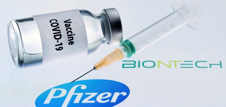 Pfizerovo cjepivo protiv korone odobreno u Europskoj uniji