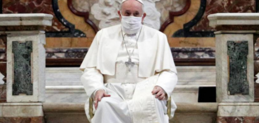 Najranija polnoćka u povijesti! Papa objavio novu satnicu