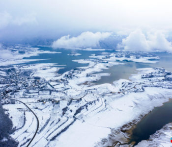 Meteorolozi najavljuju hladniju zimu od prošle