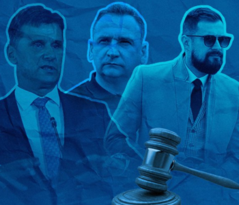 Potvrđena optužnica protiv Novalića, Solaka, Hodžića i Miličević