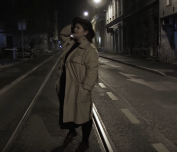 SAČUVAJMO USPAVANKE: Nocturno na praznim sarajevskim ulicama