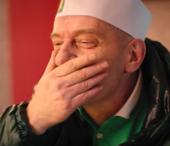 McDonald’s zaposleniku Nikoli iz BiH priredio božićno iznenađenje