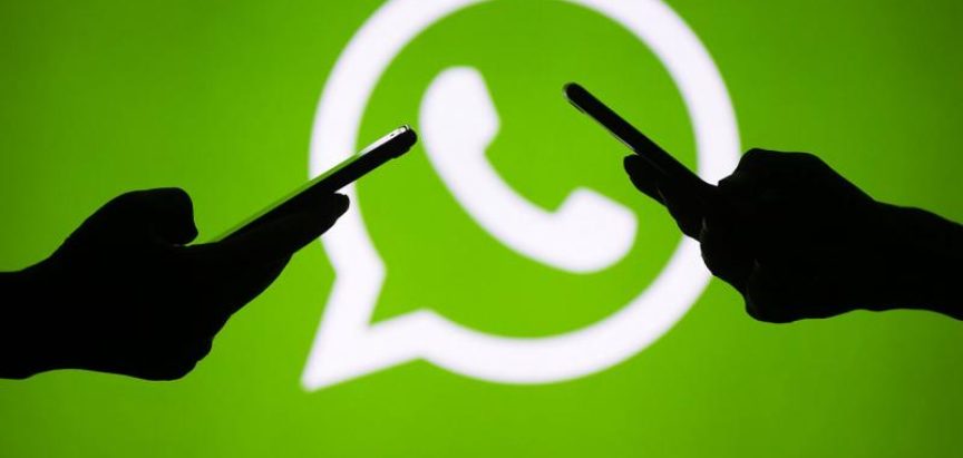 Neki korisnici od 1.1. neće moći koristiti WhatsApp