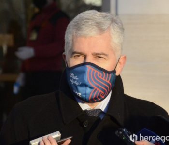 Izbori u Mostaru – Čović: Kordić gradonačelnik, a SDA naš partner 12 godina