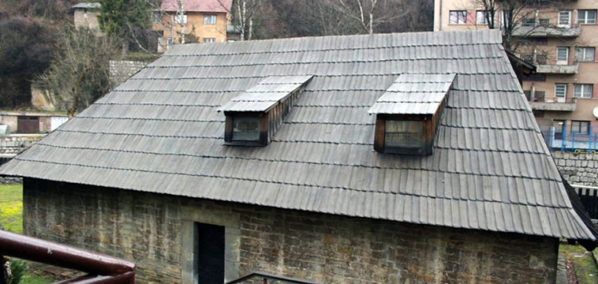 Najstarija crkva u BiH i dalje je u funkciji