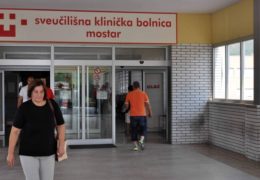 SKB Mostar najveći dužnik među zdravstvenim ustanovama s više od 135 milijuna KM duga