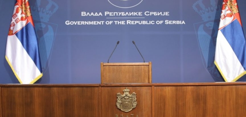 Vlada Srbije odobrila milijun eura pomoći Hrvatskoj