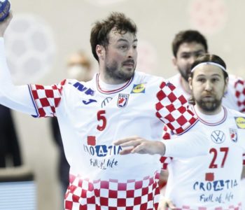 Hrvatski rukometaši remijem protiv Japana otvorili prvenstvo u Egiptu