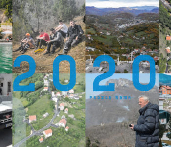 Događaji koji su obilježili 2020. godinu u općini Prozor-Rama