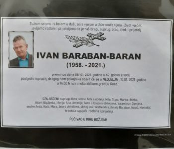 Ivan Baraban Baran
