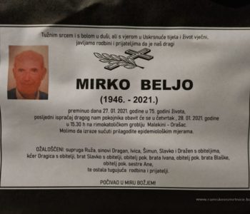 Mirko Beljo